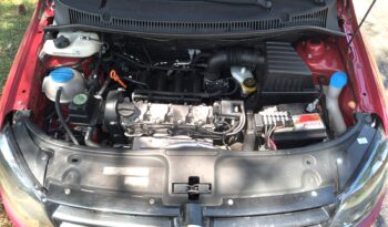 VOLKSWAGEN/ FOX 1.6 G II full