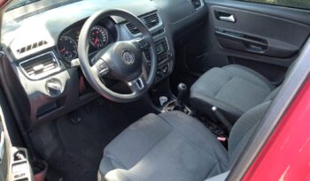 VOLKSWAGEN/ FOX 1.6 G II full