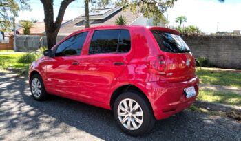 VOLKSWAGEN/ FOX 1.6 G II full