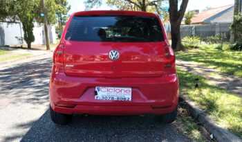 VOLKSWAGEN/ FOX 1.6 G II full
