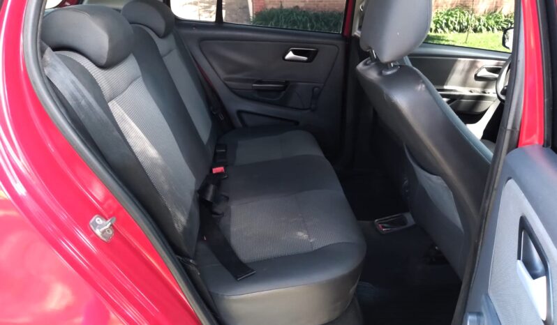 VOLKSWAGEN/ FOX 1.6 G II full