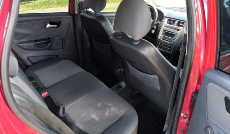 VOLKSWAGEN/ FOX 1.6 G II full