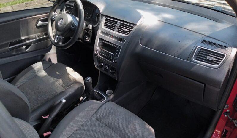 VOLKSWAGEN/ FOX 1.6 G II full