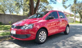 VOLKSWAGEN/ FOX 1.6 G II