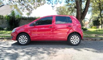 VOLKSWAGEN/ FOX 1.6 G II full