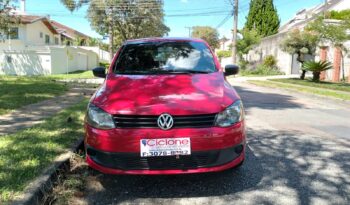 VOLKSWAGEN/ FOX 1.6 G II full