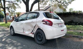 PEUGEOT/ 208 ACTIVE full