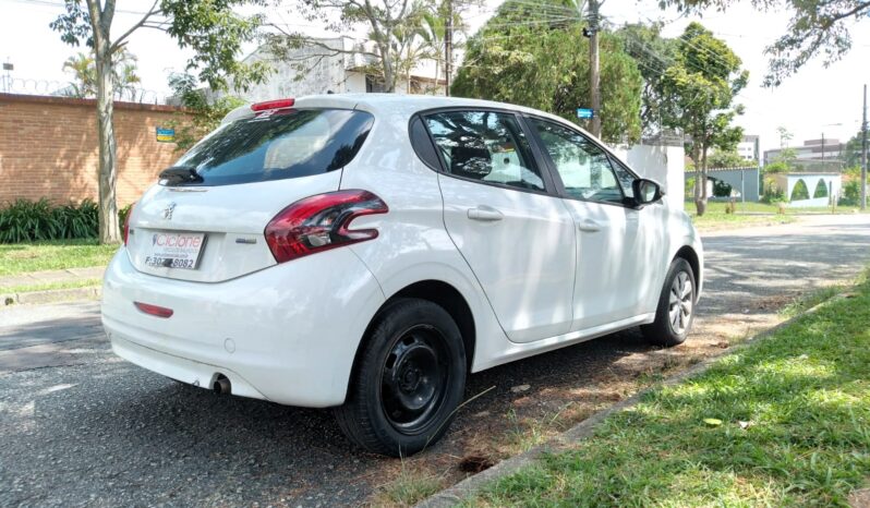 PEUGEOT/ 208 ACTIVE full