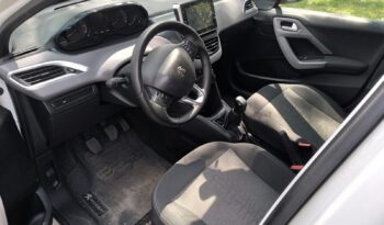 PEUGEOT/ 208 ACTIVE full