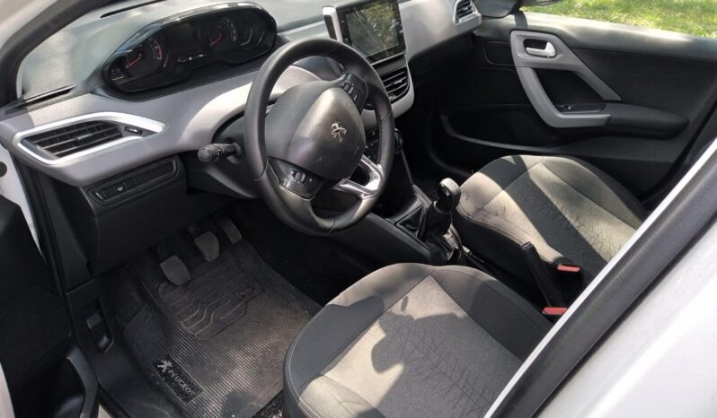 PEUGEOT/ 208 ACTIVE full