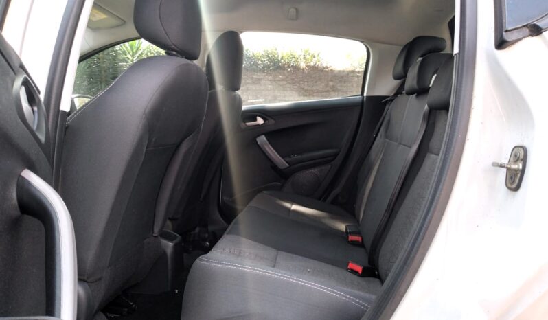 PEUGEOT/ 208 ACTIVE full