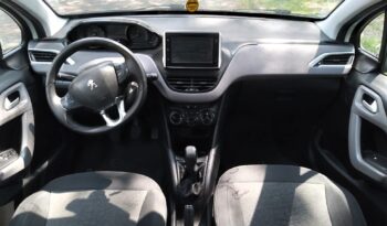 PEUGEOT/ 208 ACTIVE full