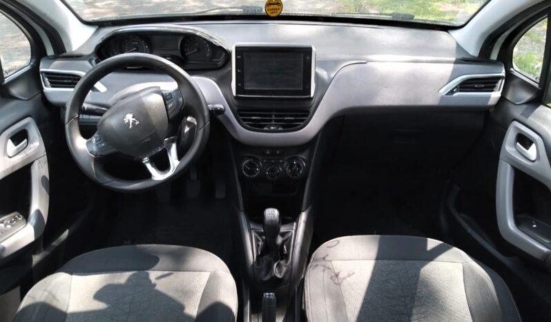PEUGEOT/ 208 ACTIVE full