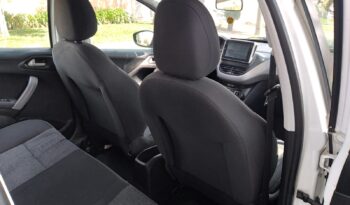 PEUGEOT/ 208 ACTIVE full