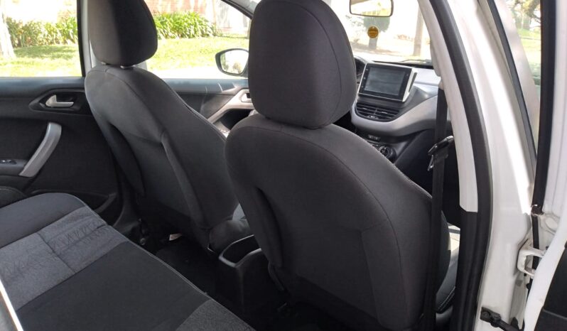 PEUGEOT/ 208 ACTIVE full