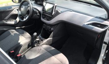 PEUGEOT/ 208 ACTIVE full