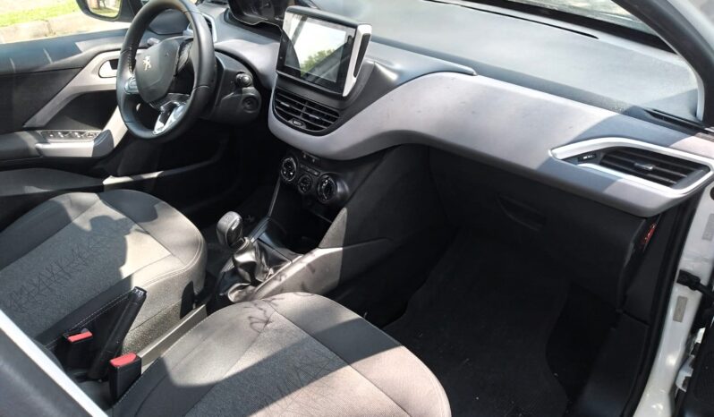 PEUGEOT/ 208 ACTIVE full