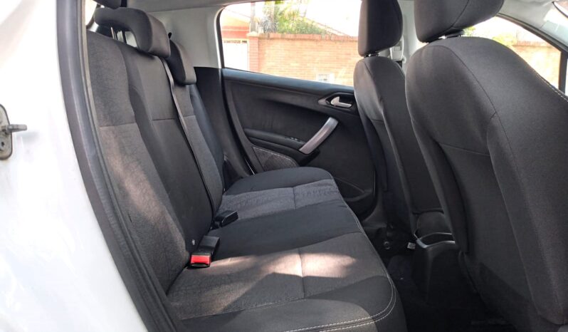PEUGEOT/ 208 ACTIVE full