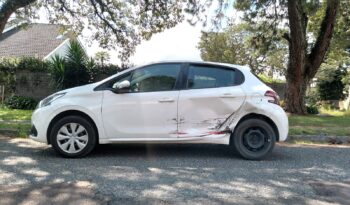 PEUGEOT/ 208 ACTIVE full