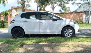 PEUGEOT/ 208 ACTIVE full