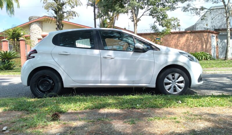 PEUGEOT/ 208 ACTIVE full