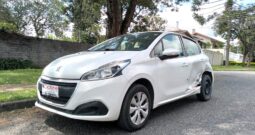 PEUGEOT/ 208 ACTIVE