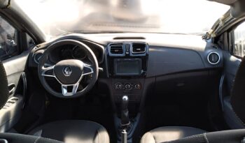 RENAULT/ LOGAN ZEN full