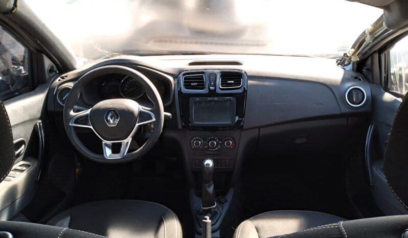 RENAULT/ LOGAN ZEN full