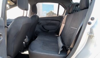 RENAULT/ LOGAN ZEN full