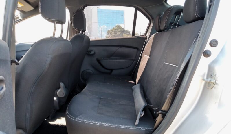 RENAULT/ LOGAN ZEN full