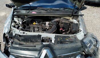 RENAULT/ LOGAN ZEN full