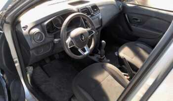 RENAULT/ LOGAN ZEN full