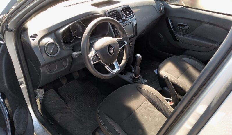 RENAULT/ LOGAN ZEN full