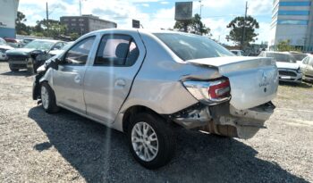 RENAULT/ LOGAN ZEN full