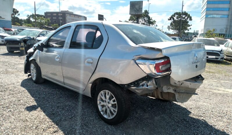 RENAULT/ LOGAN ZEN full