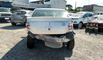 RENAULT/ LOGAN ZEN full