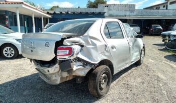 RENAULT/ LOGAN ZEN full