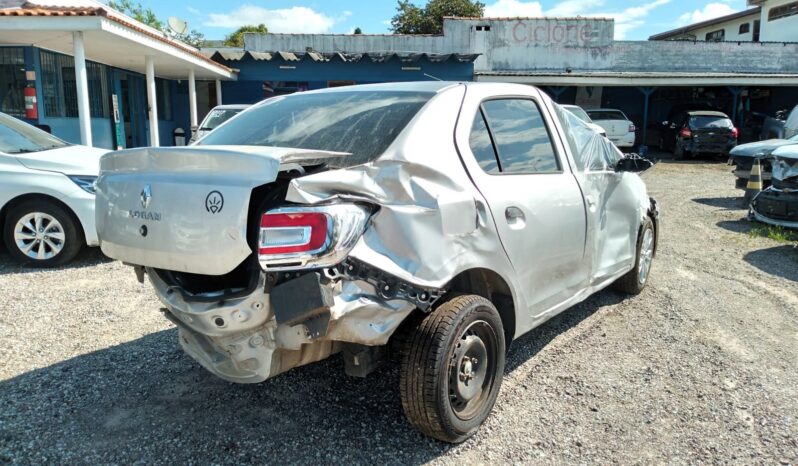 RENAULT/ LOGAN ZEN full