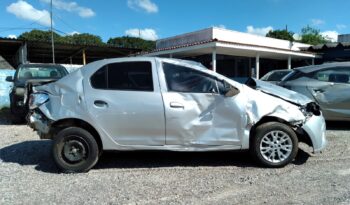 RENAULT/ LOGAN ZEN full