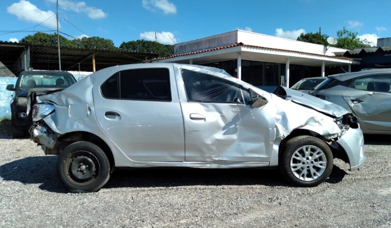 RENAULT/ LOGAN ZEN full