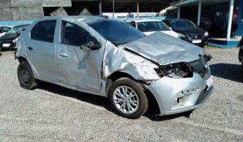 RENAULT/ LOGAN ZEN full