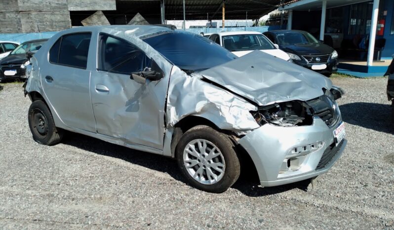 RENAULT/ LOGAN ZEN full