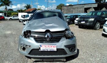 RENAULT/ LOGAN ZEN full