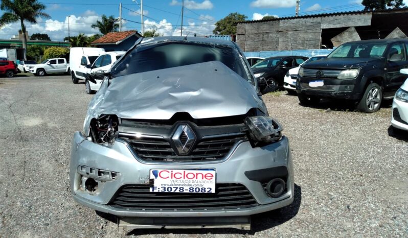 RENAULT/ LOGAN ZEN full