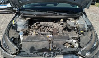 HYUNDAI/ HB20 full