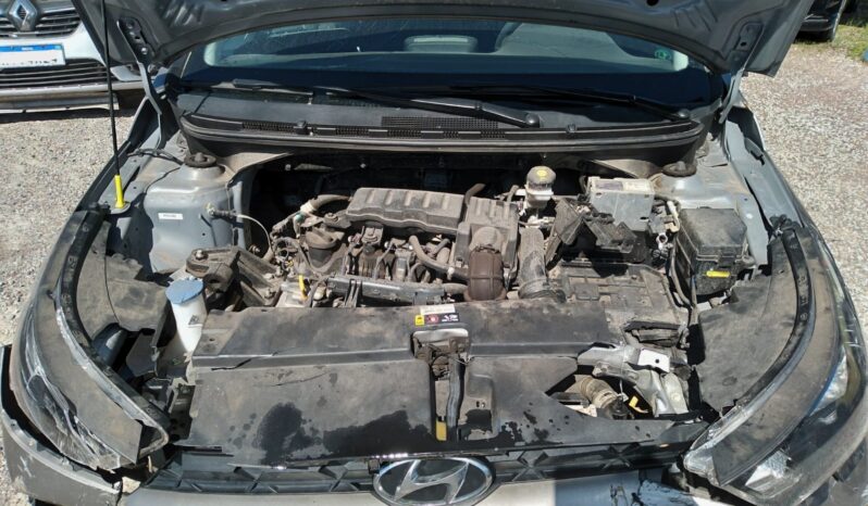 HYUNDAI/ HB20 full