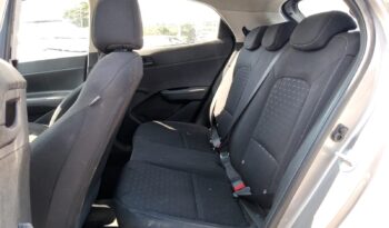 HYUNDAI/ HB20 full