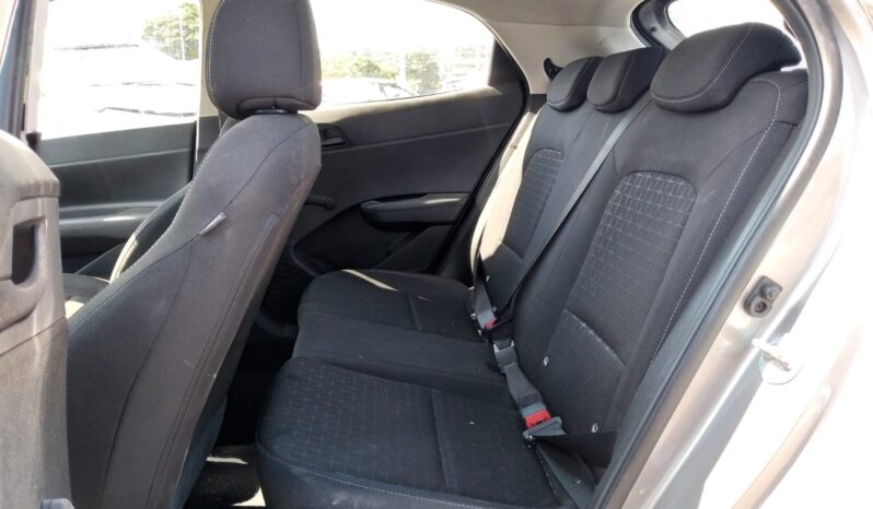 HYUNDAI/ HB20 full