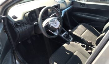 HYUNDAI/ HB20 full