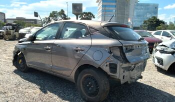 HYUNDAI/ HB20 full